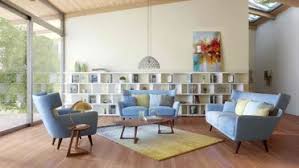 This post may contain affiliate links. 17 Beautiful Mid Century Modern Living Room Ideas You Ll Love