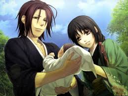 Hakuouki Shinsengumi Kitan 206283 Zerochan Anime Family Anime Bleach Anime
