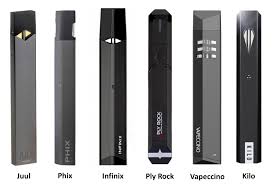 He was holding the vape pen in his left hand all along. Are Your Kids Vaping It May Be Hard To Tell But Here S What To Look For Pennlive Com
