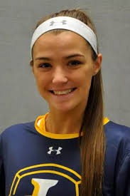 Jordan Lazarich (5/15/2017)