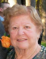 Phyllis Remillard Obituary (1927