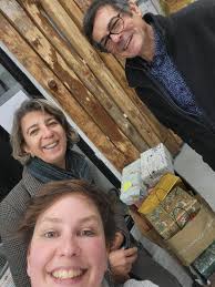 Comptes rendus Activités Week-end