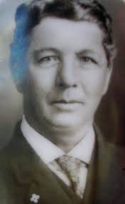 My maternal great grandfather Herman Wortman