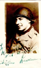 Notre Dame vs. Ohio State football memorable for WW2 veteran