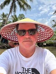 Just had 3 weeks in Hong Kong , Cambodia and Vietnam and absolutely loved  it, Back to work