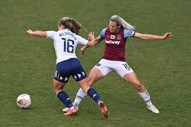 When did west ham united change their name? Aston Villa Vs West Ham Women Preview A Must Win For The Villans 7500 To Holte