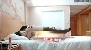 6년 지기 아다 떼주는 섹시녀 - 숨막히는 욕망의 밤