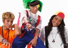 See the best & latest cartoon character halloween costumes on iscoupon.com. The Complete List Of Badass Diy Halloween Costume Ideas For Black Women Watch The Yard