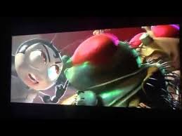 He is a ladybug who is part of pt flea's infamous circus. Bug S Life Francis Is Very Mad To A Flies Youtube