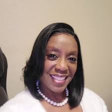 Latrice Collins, MBA