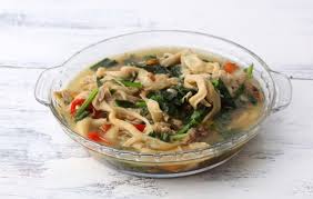Jul 01, 2021 · cuci bersih jamur, tomat, dan brokoli. Resep Oseng Oseng Jamur Tiram Dengan Bakso Gurih Dan Kenyang Kumparan Com