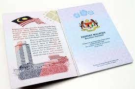 Passport is an important document therefore it must be in the safe custody of the holder at all times. Jabatan Imigresen Malaysia Malaysians Overseas To Get Free Two Year Extensions On Their Passports Singapore The Straits Times Ann All Malaysians Overseas Whose Passports Are Expiring This Year Can Apply For A Free