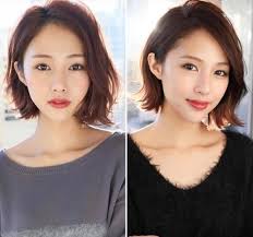アラフィフの髪型はボリュームがポイント 若く見える素敵なヘアスタイルをご紹介 folk ミディアムボブのヘアスタイル ヘアスタイル ボブ 髪型イメチェン