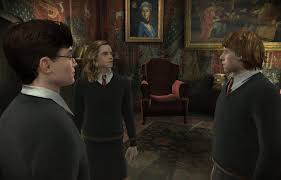 Du kannst helfen, ihn zu erweitern. Harry Potter Und Der Halbblutprinz Pc Game Hunters