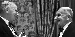 Classical, New, or Conservative Liberalism?