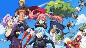 Here's Where To Watch 'That Time I Got Reincarnated As a Slime The Movie' ( Free) Online Streaming