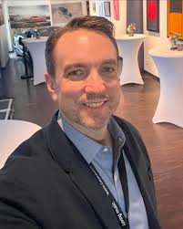 Christopher Thornton Munich High End 2024