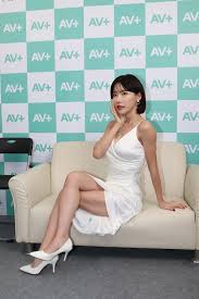 最强人造人AV」深田咏美床战千回来台亲授捏乳必杀技｜壹苹新闻网