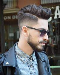 1001 Ideen Fur Die Angesagtesten Mannerfrisuren 2021 Haarschnitt Manner Frisur Undercut Jungs Frisuren