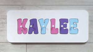 Check spelling or type a new query. Personalised Puzzle Name Sign Puzzle For Kids Wood Puzzle Etsy Kids Wooden Puzzles Puzzles For Kids Personalized Baby Gifts