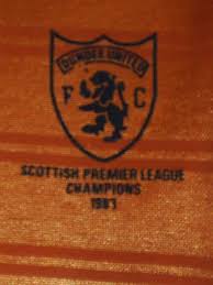 Statistiche miglior marcatore jari rantanen wim kieft paulinho cascavel peter houtman (5 a testa) incontri disputati 126 gol segnati 290 (2,3 per incontro) cronologia della competizione Dundee United Home Football Shirt 1983 1984 Sponsored By No Sponsor