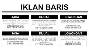 We did not find results for: Pasang Iklan Penjelasan Lengkap Dan Cara Membuat Iklan Beserta Contohnya