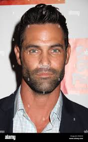 Shane scott hi-res stock photography and images