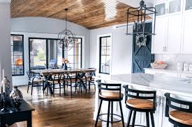 The pattern is simple but has a tribal feel that would mesh well with the current rug. Do You Need A Breakfast Table Set In Your Home Unruh Furniture