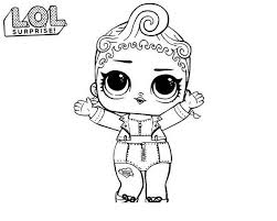 All favorite babies from all series of toys! Lol Surprise Dolls Coloring Pages Kizi Coloring Pages
