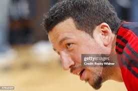 Donte Greene of the Sacramento Kings goes up for a shot against... News  Photo