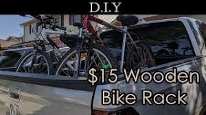 Download 125 bed plans plus 16,000 woodworking plans. 19 Diy Truck Bed Bike Rack Plans You Can Build Easily