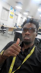 KOULADEROU PRINCE TIA, GCIH, CFE, ITIL, CVIDYA, Advanced Billing