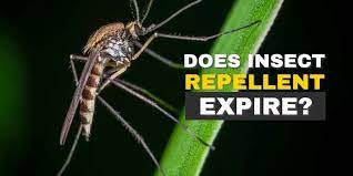 Refer to the table above for expiration date. Does Insect Repellent Expire Pest Control Faq
