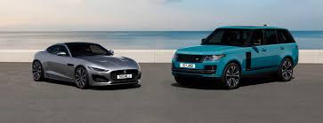 Jaguar land rover automotive plc is the holding company of jaguar land rover limited, a british multinational automotive company with its he. Jaguar Land Rover Confirms New Executive Appointments Jlr Corporate Homepage International