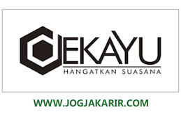 Info lowongan kerja magang di yogyakarta april 2021. Lowongan Kerja Bulan Februari 2021 Di Dekayu Jogja Portal Info Lowongan Kerja Jogja Yogyakarta 2021