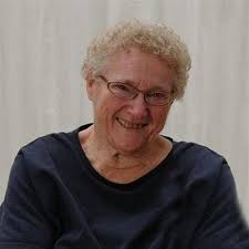 Barbara Burn Obituary