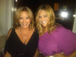 Carrie Martz & Brooke Martz