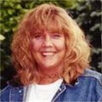 Ann Metzger Obituary