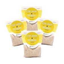 Reviewed in canada on august 1, 2020. Earthkind Stay Away Spiders Pack Of 6 Buy Online In Angola At Angola Desertcart Com Productid 69809520