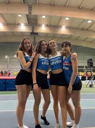 May 30 · # atletica nadia battocletti vince i 5000 agli europei a squadre al debutto in nazionale maggiore: A Parma Vittoria Di Gloria Battocletti Nel Lungo Cremona Sportiva Atletica Arvedi