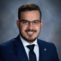 Patrick Rodrigues's Instagram, Twitter & Facebook