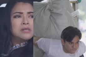 Sinopsis Sinetron Di Antara Dua Cinta 10 Juni 2024: Setelah Kehilangan  Perusahaannya Julian Menjadi Kuli Panggul Di Pasar!