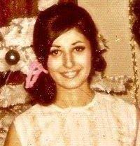 Carolyn Gentry Obituary (1947