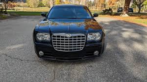 Image result for Black 2006 Chrysler