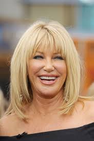The best thing about short hairstyles for women with long hair is that they are much easier to maintain. Long Bob Haircut Plus Size Novocom Top