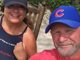 Dr. Amy Catharine Powers Schellenberg's Memorial Website