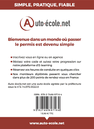 Le permis a2 pour 470€ sans le code, tentant non ? Amazon Fr Code De La Route Edition 2017 Auto Ecole Net Auto Ecole Net Livres