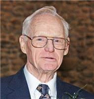 Leslie Naughton Obituary (1928