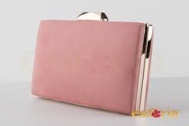 Has buscado zapatos fucsia y nosotros te vamos a mostrar sólo los mejores precios, lo más barato y la mejor oferta calidad precio. Bolso De Fiesta Fucsia Euforia Modas