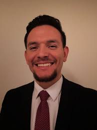 Jonathan Arreguin's Instagram, Twitter & Facebook